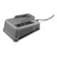 KÄRCHER Schnellladegerät, Typ: CHARGER-1