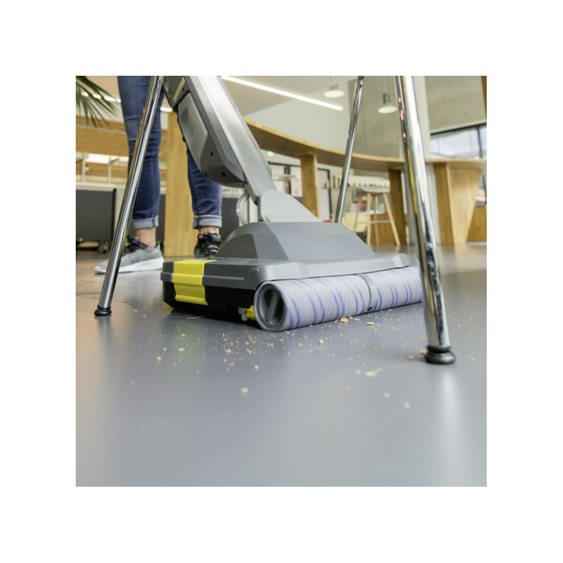 Kärcher schrobzuigmachine BR 30/1 C Bp pack
