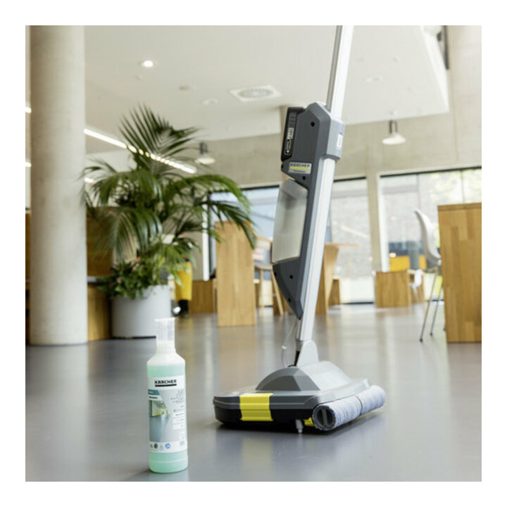 Kärcher schrobzuigmachine BR 30/1 C Bp pack