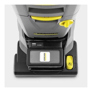Kärcher schrobzuigmachine BR 30/4 C Bp pack