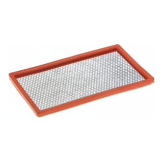 Kärcher schuimfilter