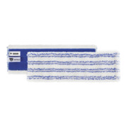 Kärcher Soft Band Klettbezug mit doppelter Umrandung, 40 cm