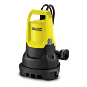 Kärcher SP 5 Dual helder water dompelpomp-1