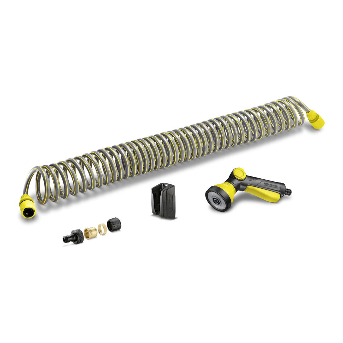 Kärcher spiraalslang set