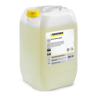 Kärcher Spritzentfettungsmittel, flüssig RM 39 ASF   20 l