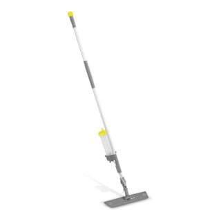 Kärcher Sprueh Mopp-System mit Kletthalter