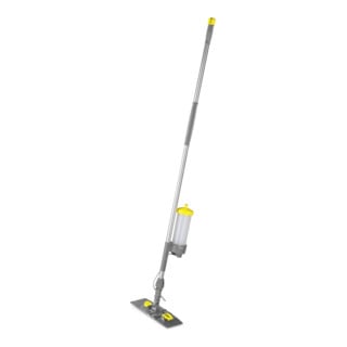 Kärcher Sprüh-Moppsystem ECO!
