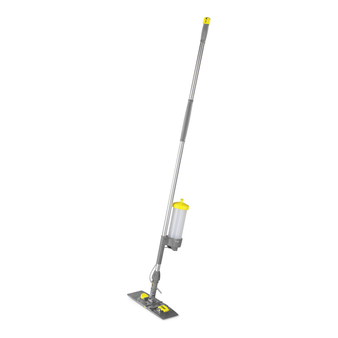 Kärcher Sprüh-Moppsystem ECO!