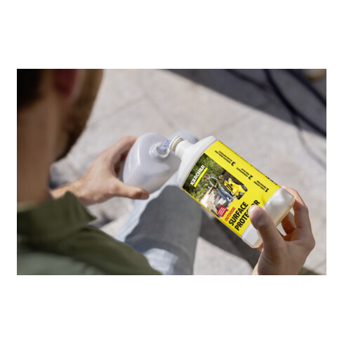 Kärcher Sprühimprägnierer RM 542