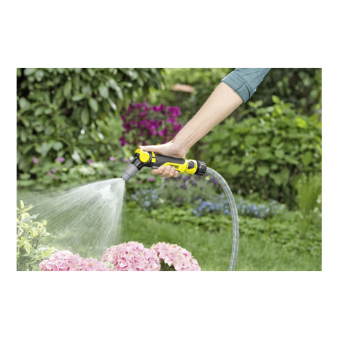 Kärcher spuitpistool Plus