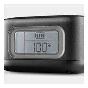 Kärcher Starter Kit Battery Power+ 18/30-4