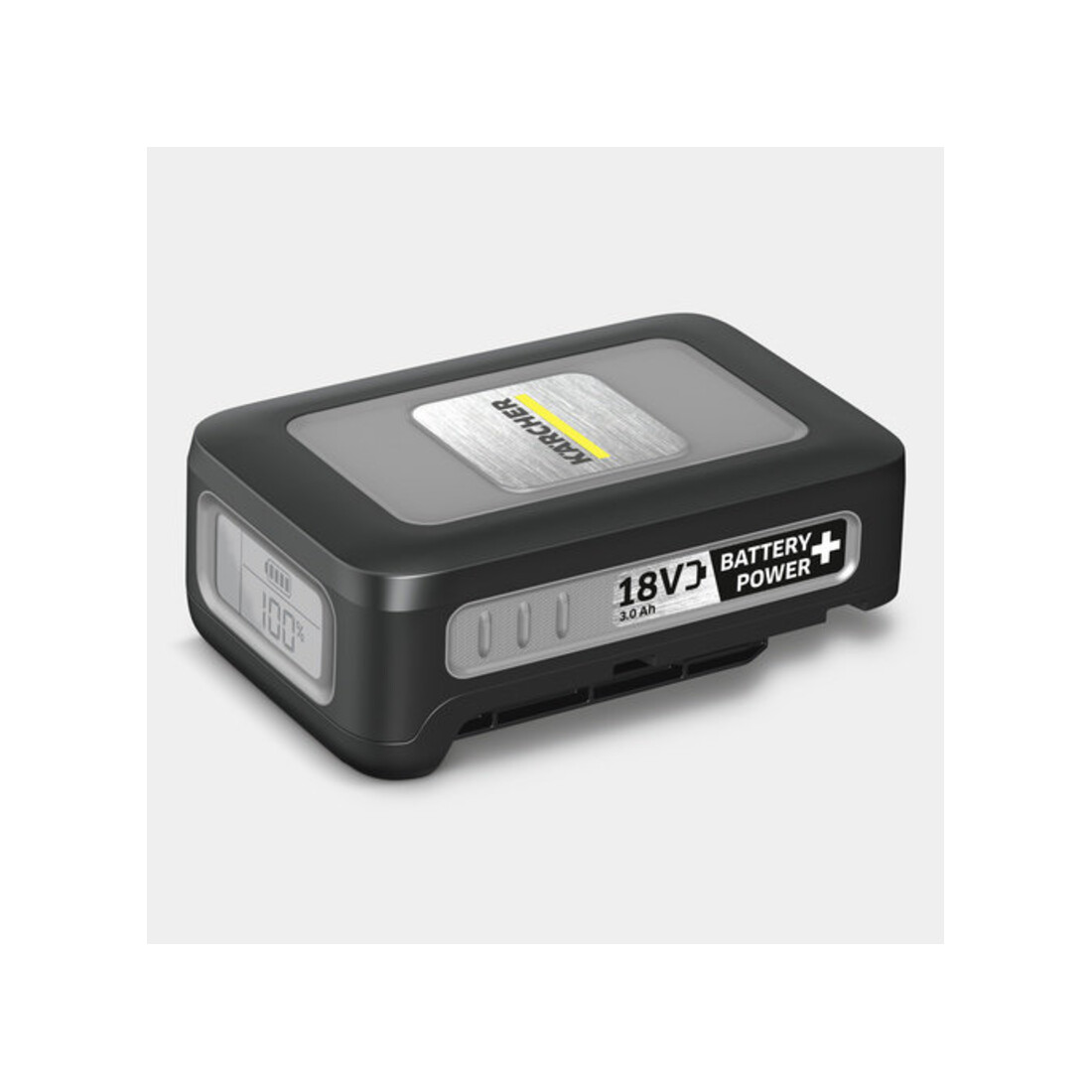 Kärcher Starter Kit Battery Power+ 18/30