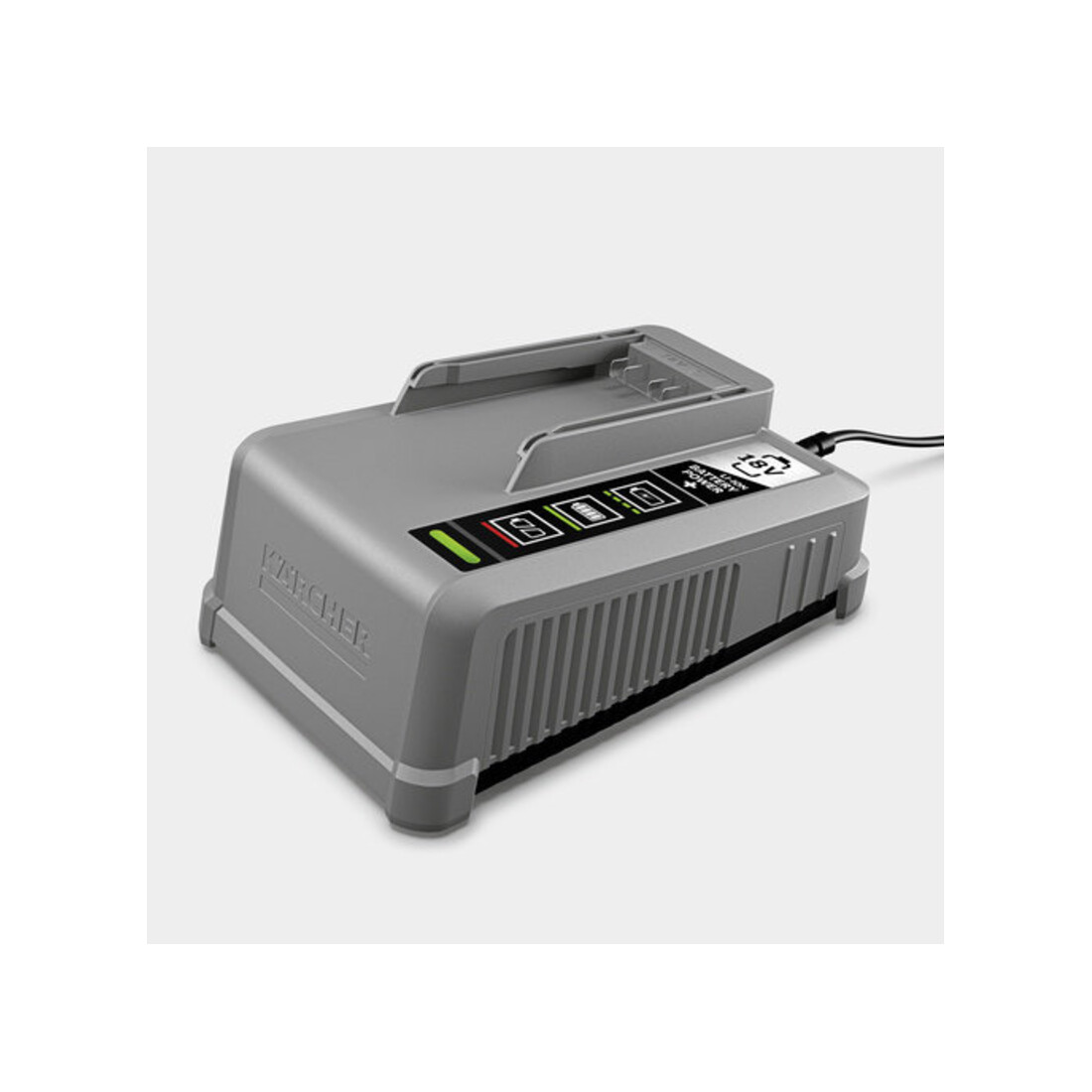 Kärcher Starter Kit Battery Power+ 18/30
