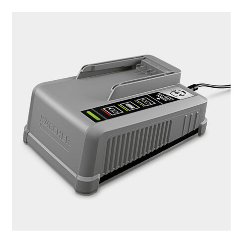 Kärcher Starter Kit Battery Power+ 36/60