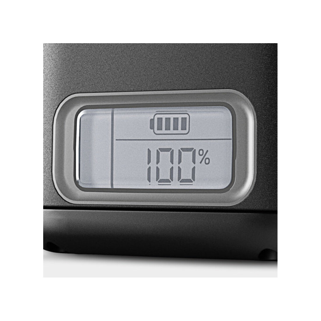 Kärcher Starter Kit Battery Power+ 36/60