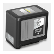 Kärcher Starter Kit Battery Power+ 36/60-5