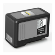 Kärcher Starter Kit Battery Power+ 36/75-4