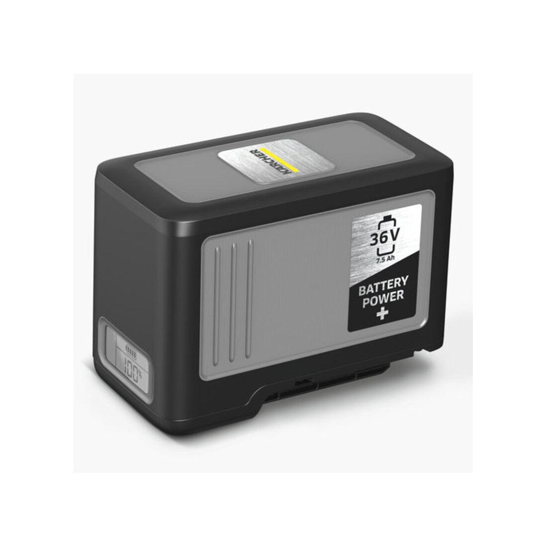 Kärcher Starter Kit Battery Power+ 36/75