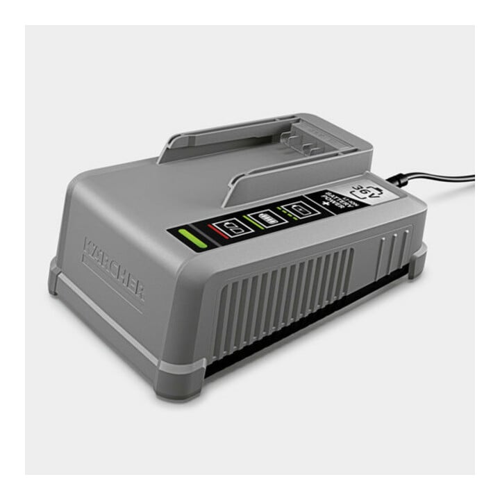 Kärcher Starter Kit Battery Power+ 36/75