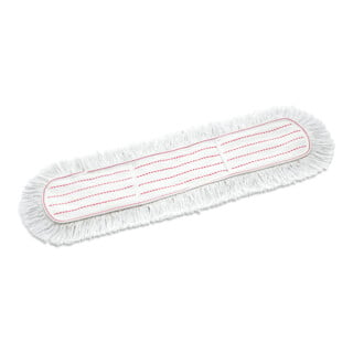 Kärcher Staubmopp mit Taschen