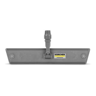 Kärcher Staubwischgeraet Klett 60 cm