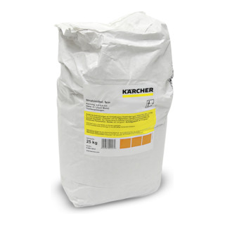 Kärcher - Strahlmittel 25 kg (Sack)
