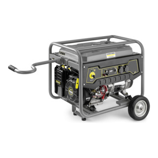 Kärcher stroomgenerator PGG 3/1