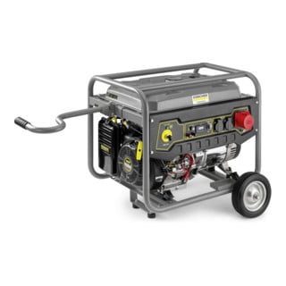 Kärcher stroomgenerator PGG 8/3
