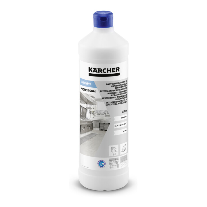 Kärcher SurfacePro Unterhaltsreiniger, Allflex 1 l