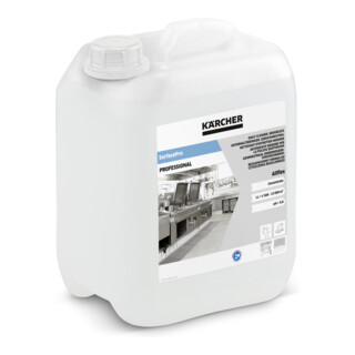 Kärcher SurfacePro Unterhaltsreiniger, Allflex 10 l