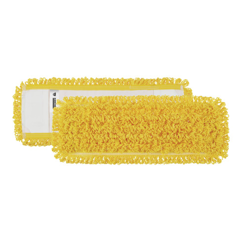 Kärcher Taschensystem Microriccio Bezug gelb, 40 cm