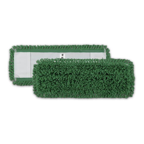 Kärcher Taschensystem Microriccio Bezug grün, 40 cm