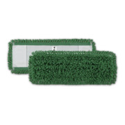 Kärcher Taschensystem Microriccio Bezug grün, 40 cm