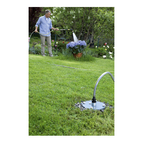 Kärcher Tauchdruckpumpe BP 6 Deep Well