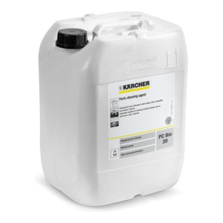 Kärcher Teilereinigungsmittel PC Bio 20   20 l