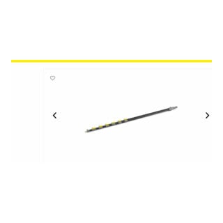Kärcher telescoopstang iiSolar TL 10 H met EASY!Lock