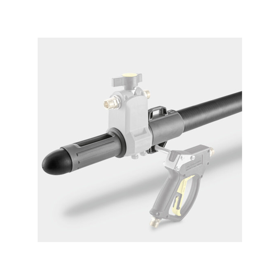 Kärcher telescoopsteel TL 7 F