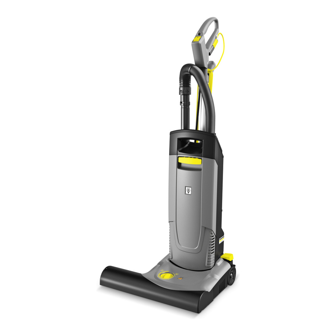 Kärcher Teppichbürstsauger CV 48/2
