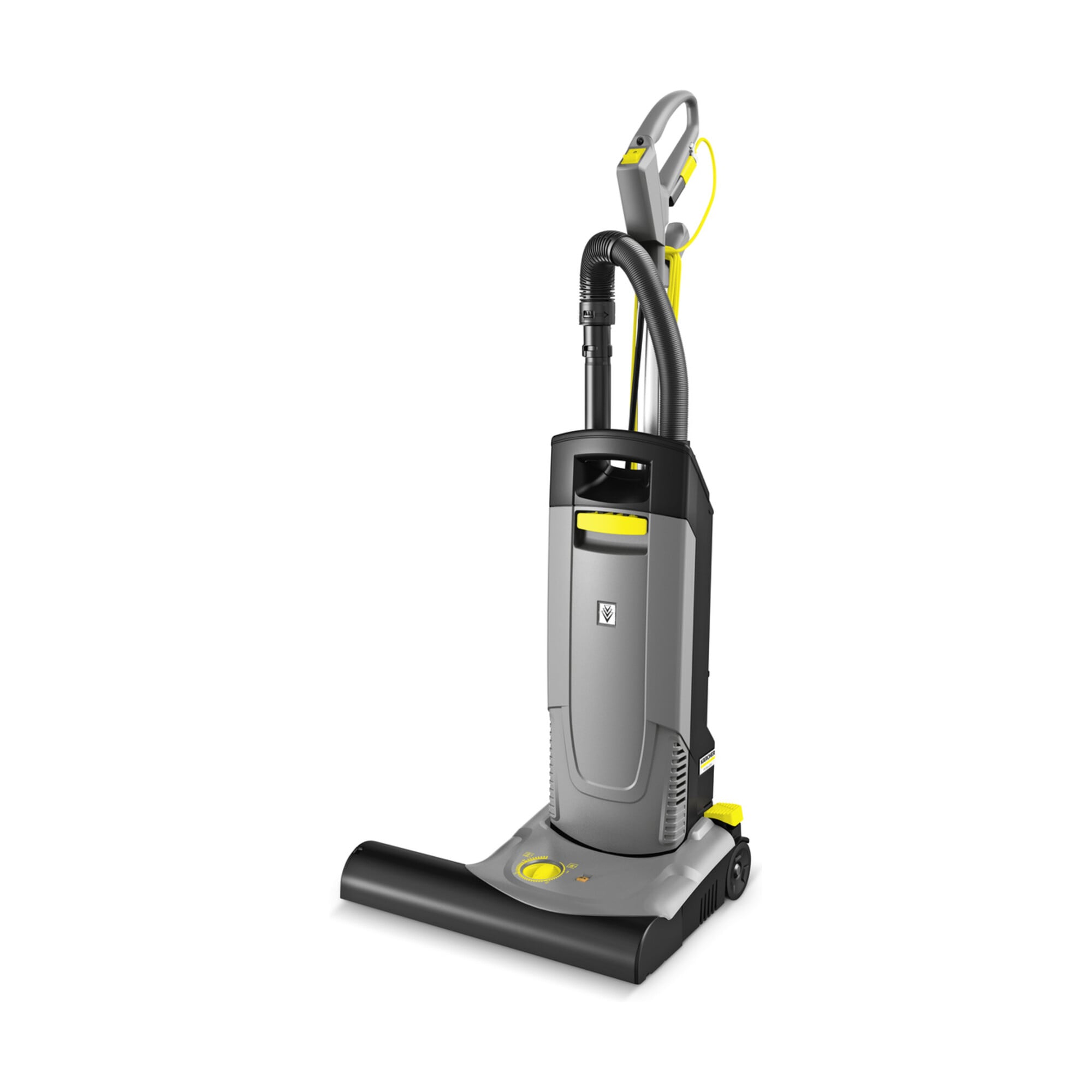 Kärcher Teppichbürstsauger CV 48/2 Adv
