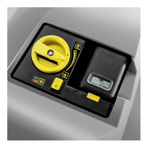 Kärcher Teppichkehrsaugmaschine CVS 65/1 Bp