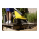 Kärcher Terrassenreiniger PCL 3-18-4