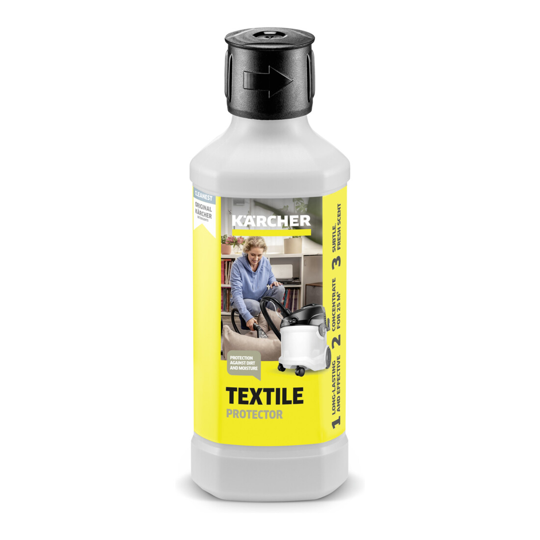 Kärcher Textilimprägnierer Care Tex RM 762