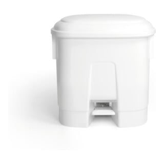 Kärcher Tretabfalleimer mit Deckel 30l