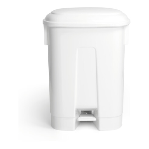 Kärcher Tretabfalleimer mit Deckel 60l