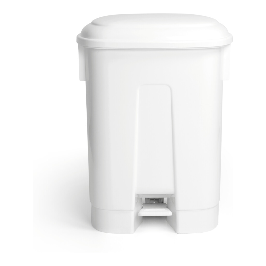 Kärcher Tretabfalleimer mit Deckel 60l