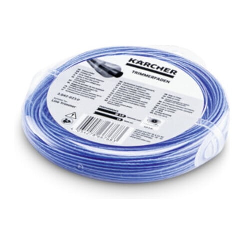Kärcher Trimmerfaden 1,6 mm, 15 m