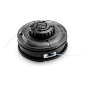 Kärcher Trimmerkopf inkl. Trimmerfaden 1,6 mm