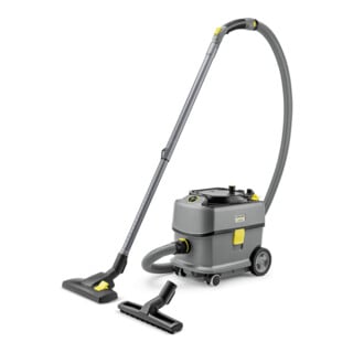 Kärcher Trockensauger T 10/1 Adv HEPA