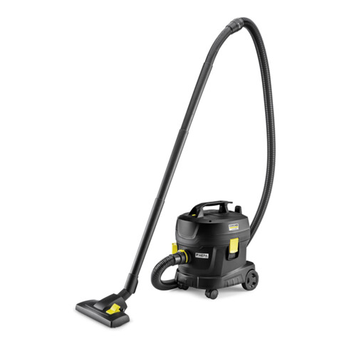 Kärcher Trockensauger T 11/1 Classic HEPA Re!Plast