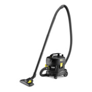 Kärcher Trockensauger T 11/1 Classic HEPA Re!Plast